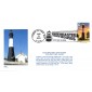 #3790 Tybee Island Lighthouse AALL FDC