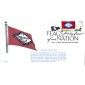 #4278 FOON: Arkansas Flag AALL FDC
