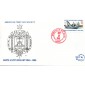 #3001 US Naval Academy AFDCS FDC