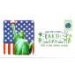 #5459 Earth Day AFDCS FDC