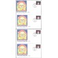 #5640-43 Day of the Dead AFDCS FDC Set