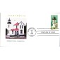 #2470 Admiralty Head Lighthouse Alto FDC