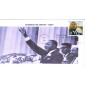 #3188a Martin Luther King Jr. Alto FDC