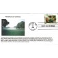 #3338 Frederick Law Olmsted Alto FDC