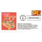 #3370 Year of the Dragon Alto FDC
