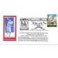 #3408f Rogers Hornsby Alto FDC