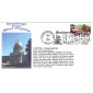 #3608 Greetings From West Virginia Alto FDC