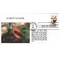 #3650 John James Audubon Alto FDC