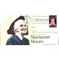 #2449 Marianne Moore Anagram FDC