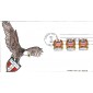 #2602 Eagle and Shield PNC Anagram FDC