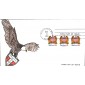 #2602 Eagle and Shield PNC Anagram FDC