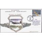 #3142t Aircraft: Wildcat Anagram FDC
