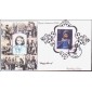 #3151n Maggie Mix-up Doll Anagram FDC