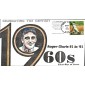 #3188n Roger Maris - 61 in '61 Anagram FDC