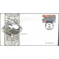 #3561 Greetings From Alabama Anagram FDC