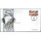 #3563 Greetings From Arizona Anagram FDC