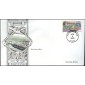 #3580 Greetings From Maryland Anagram FDC