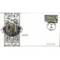 #3600 Greetings From South Carolina Anagram FDC