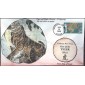 #3997c Year of the Tiger Anagram FDC