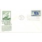 #1088 Coast and Geodetic Survey Anderson FDC