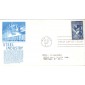 #1090 Steel Industry Anderson FDC