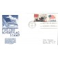 #1208 Flag over White House Anderson FDC