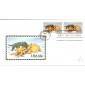 #2025 Puppy and Kitten Andrews FDC