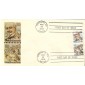 #C93-94 Octave Chanute Andrews FDC 