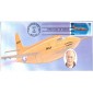 #3173 First Supersonic Flight AR FDC