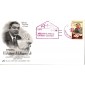 #1875 Whitney M. Young Jr. Artcraft FDC
