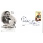 #1875 Whitney M. Young Jr. Artcraft FDC
