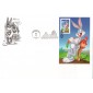 #3138c Bugs Bunny Artcraft FDC