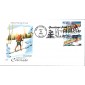 #3701 Greetings From Colorado Combo Artcraft FDC