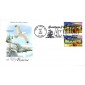 #3714 Greetings From Maine Combo Artcraft FDC
