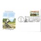 #3741 Greetings From Virginia Artcraft FDC