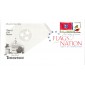 #4322 FOON: Tennessee State Flag Artcraft FDC 