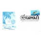 #4415 Hawaii Statehood Artcraft FDC