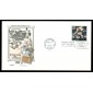 #3182h Ash Can School - Painters Artmaster FDC