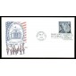 #3183b Federal Reserve Artmaster FDC
