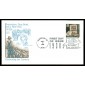 #3185i Gone With the Wind Artmaster FDC
