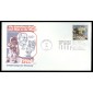 #3188d Green Bay Packers Artmaster FDC