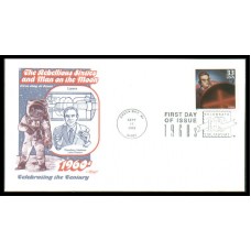 #3188k Lasers Artmaster FDC