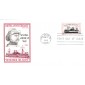 #3192 Remember the Maine Artmaster FDC