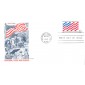 #3331 Honoring Those Who Served Artmaster FDC