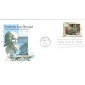 #3338 Frederick Law Olmsted Artmaster FDC