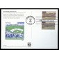 #UX369 Polo Grounds Combo Artmaster FDC