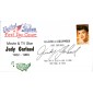 #4077 Judy Garland Artopages FDC