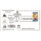 #2360 US Constitution Ashley FDC