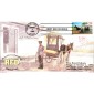 #3090 Rural Free Delivery Barre FDC