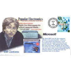 #3106 Computer Technology Barre FDC